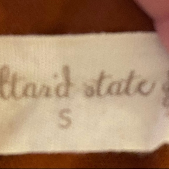 Altar’d State Lace Tunic Dress - Picture 4 of 4